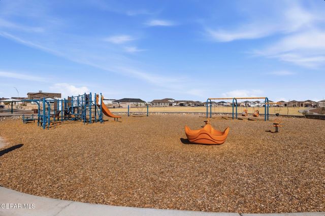 2809 TIERRA GARDEN Drive, El Paso, TX 79938