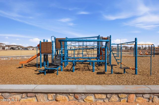 2809 TIERRA GARDEN Drive, El Paso, TX 79938