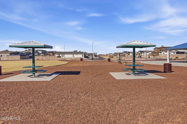 2809 TIERRA GARDEN Drive, El Paso, TX 79938