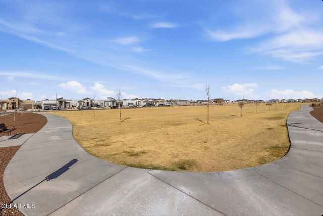 2809 TIERRA GARDEN Drive, El Paso, TX 79938