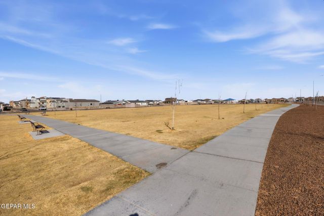 2809 TIERRA GARDEN Drive, El Paso, TX 79938