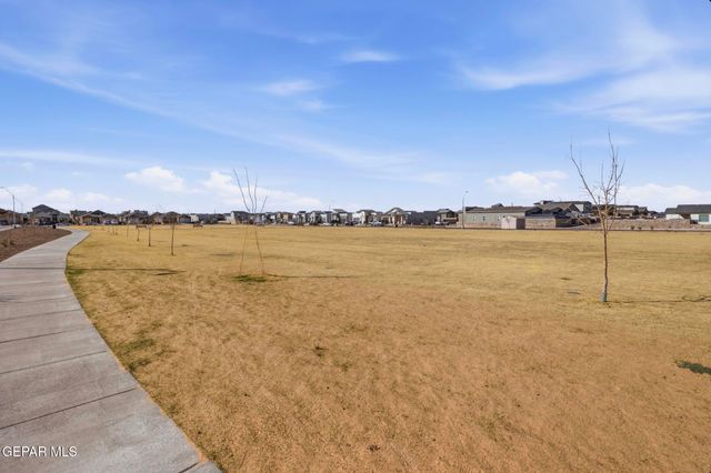 2809 TIERRA GARDEN Drive, El Paso, TX 79938