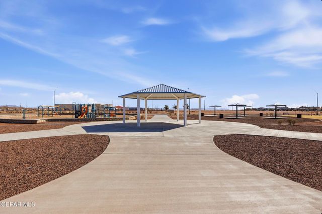 2809 TIERRA GARDEN Drive, El Paso, TX 79938