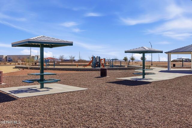 2809 TIERRA GARDEN Drive, El Paso, TX 79938