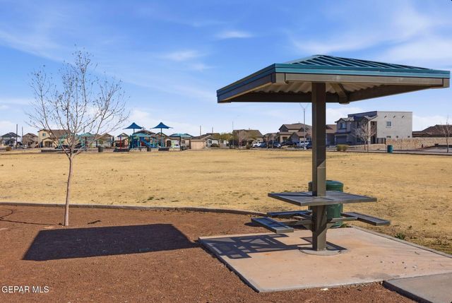 2809 TIERRA GARDEN Drive, El Paso, TX 79938