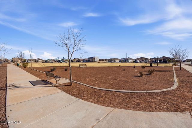 2809 TIERRA GARDEN Drive, El Paso, TX 79938