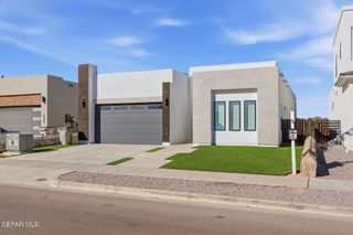 2809 TIERRA GARDEN Drive, El Paso, TX 79938