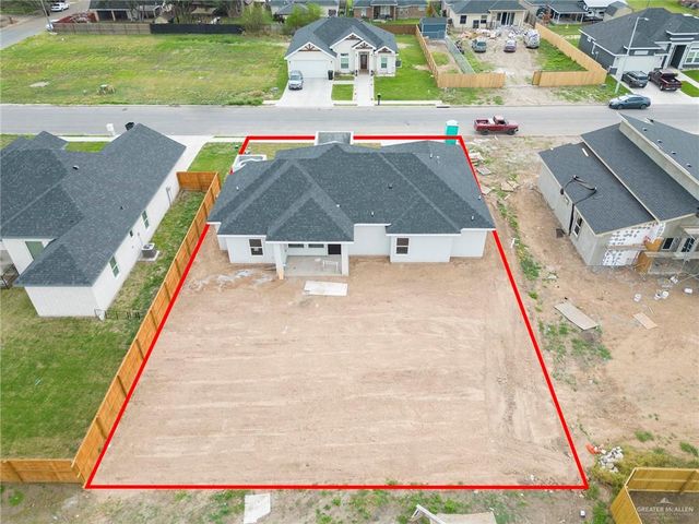 608 Juan Seguin Street, Weslaco, TX 78597