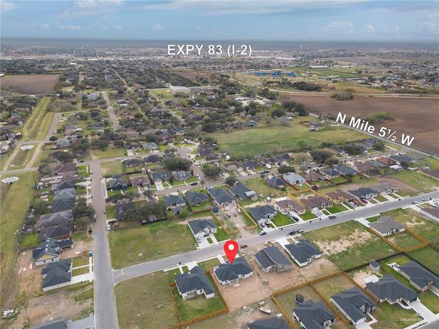 608 Juan Seguin Street, Weslaco, TX 78597