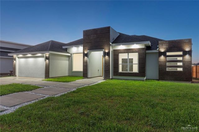 608 Juan Seguin Street, Weslaco, TX 78597