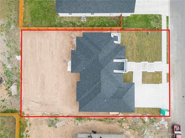 608 Juan Seguin Street, Weslaco, TX 78597