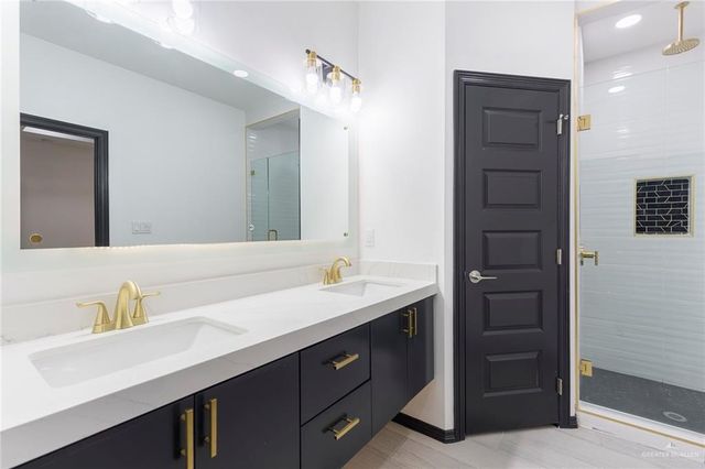 608 Juan Seguin Street, Weslaco, TX 78597