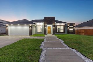 608 Juan Seguin Street, Weslaco, TX 78597