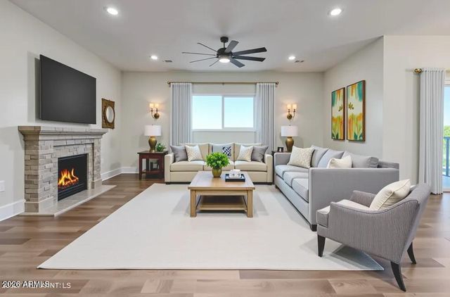 1379 S HERMITS Circle, Cottonwood, AZ 86326