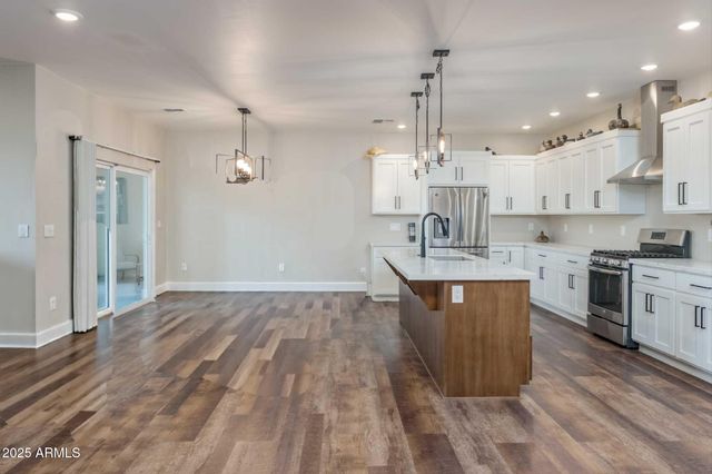 1379 S HERMITS Circle, Cottonwood, AZ 86326