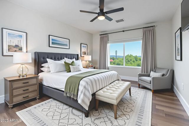 1379 S HERMITS Circle, Cottonwood, AZ 86326