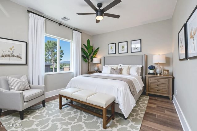 1379 S HERMITS Circle, Cottonwood, AZ 86326