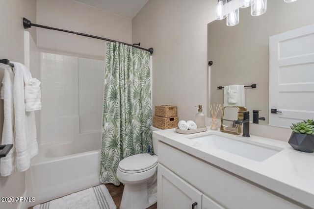 1379 S HERMITS Circle, Cottonwood, AZ 86326