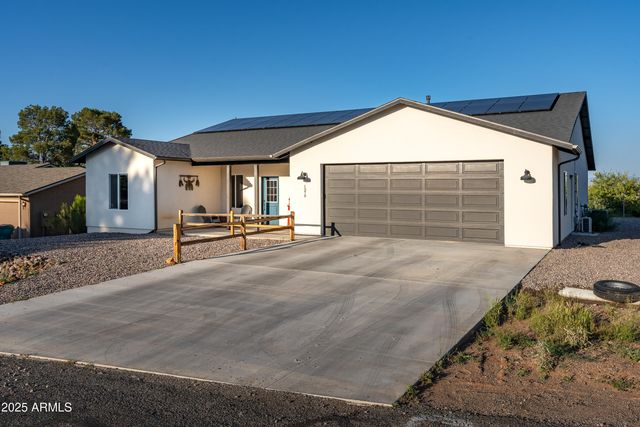 1379 S HERMITS Circle, Cottonwood, AZ 86326