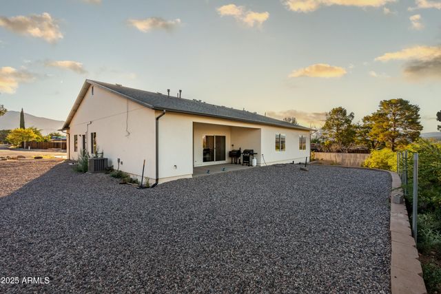 1379 S HERMITS Circle, Cottonwood, AZ 86326