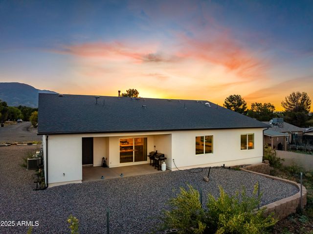 1379 S HERMITS Circle, Cottonwood, AZ 86326