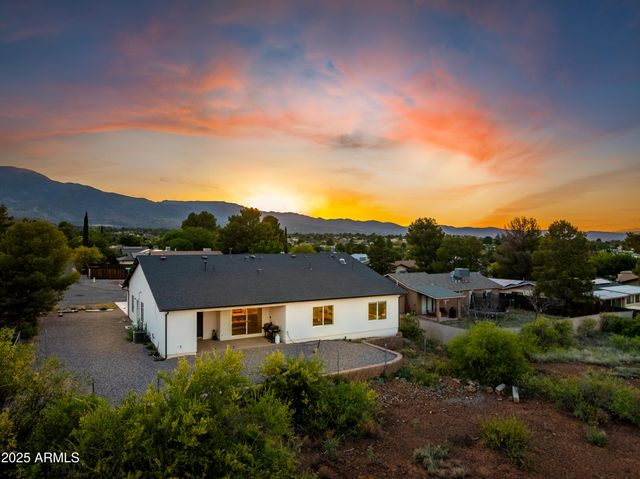 1379 S HERMITS Circle, Cottonwood, AZ 86326