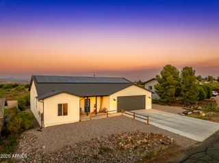 1379 S HERMITS Circle, Cottonwood, AZ 86326