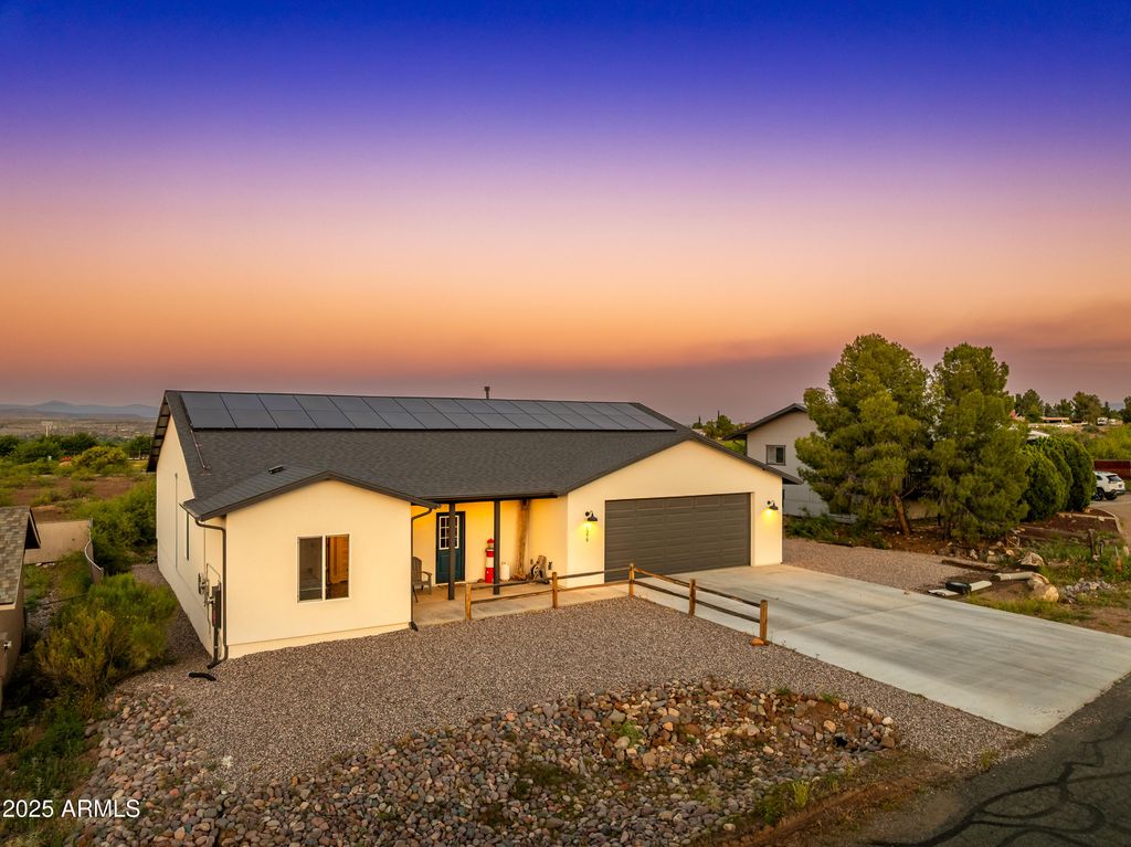 1379 S HERMITS Circle, Cottonwood, AZ 86326