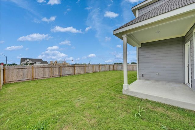 503 Ansley CT, Taylor, TX 76574