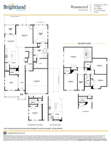 503 Ansley CT, Taylor, TX 76574