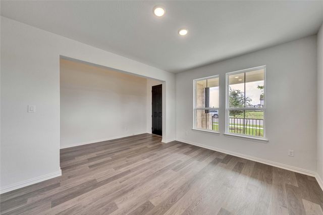 503 Ansley CT, Taylor, TX 76574