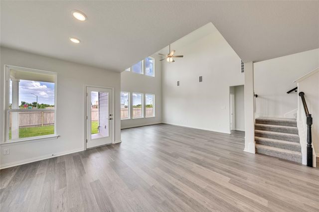 503 Ansley CT, Taylor, TX 76574