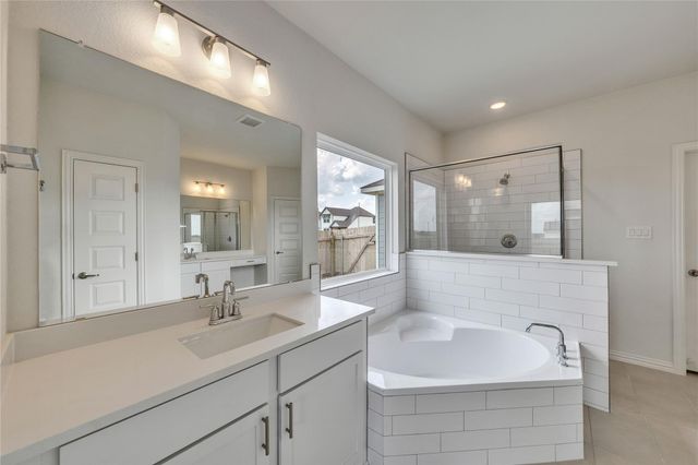 503 Ansley CT, Taylor, TX 76574