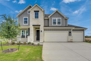 503 Ansley CT, Taylor, TX 76574