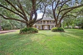 700 Eliza Jordan N Road, Mobile, AL 36608