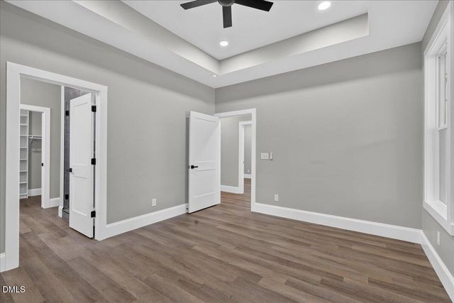 408 S Brevard Street, Selma, NC 27576
