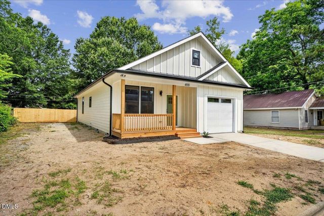 408 S Brevard Street, Selma, NC 27576