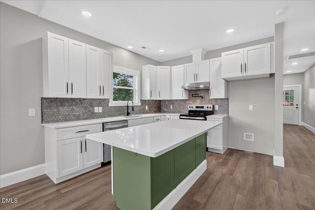 408 S Brevard Street, Selma, NC 27576