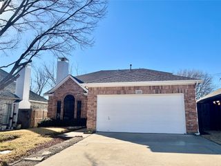 1316 Marchant Place, Lewisville, TX 75067