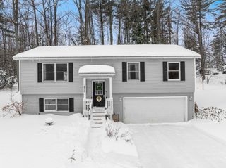 852 Eden Street, Paradise Twp, MI 49649