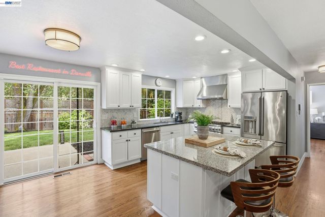 186 Belgian Drive, Danville, CA 94526