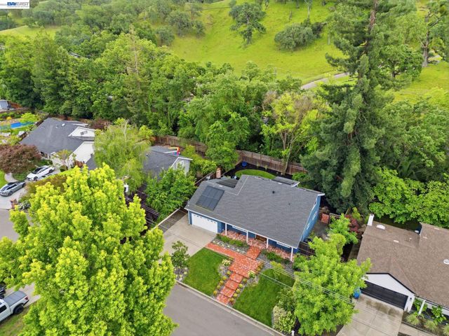 186 Belgian Drive, Danville, CA 94526