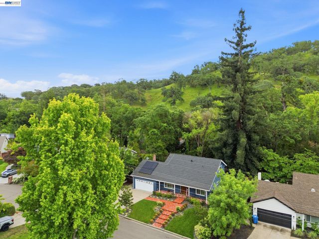 186 Belgian Drive, Danville, CA 94526