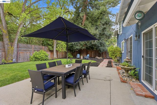 186 Belgian Drive, Danville, CA 94526