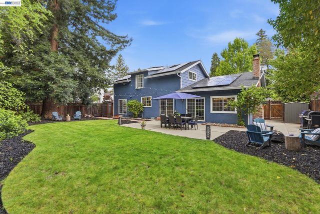 186 Belgian Drive, Danville, CA 94526