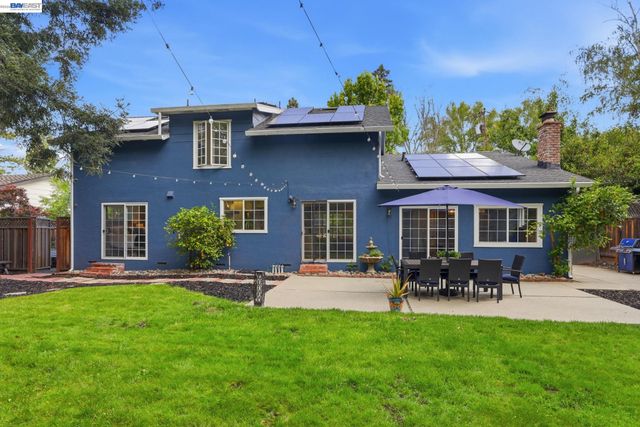 186 Belgian Drive, Danville, CA 94526