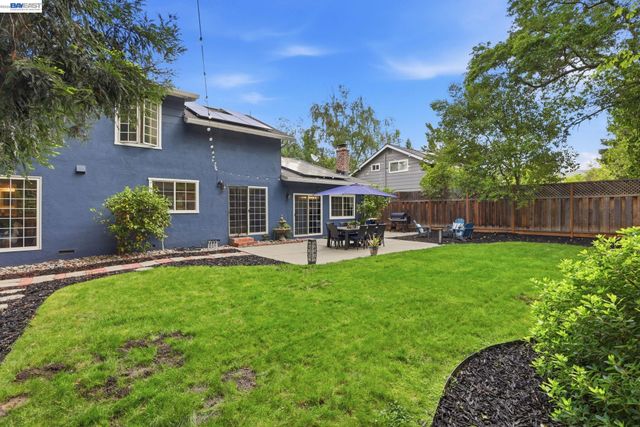 186 Belgian Drive, Danville, CA 94526