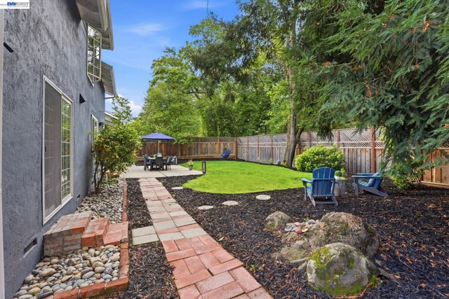 186 Belgian Drive, Danville, CA 94526