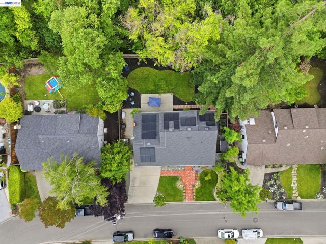 186 Belgian Drive, Danville, CA 94526