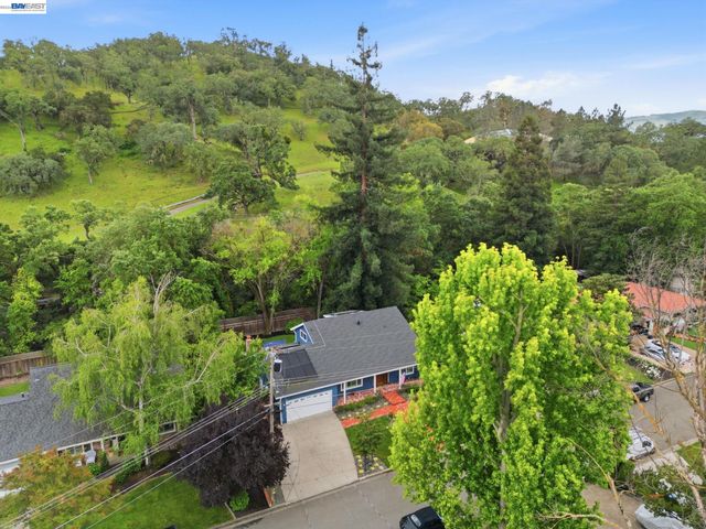 186 Belgian Drive, Danville, CA 94526